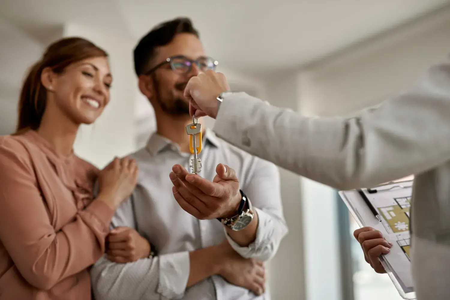 Advogado em Direito Imobiliário no Litoral Sul Imagem