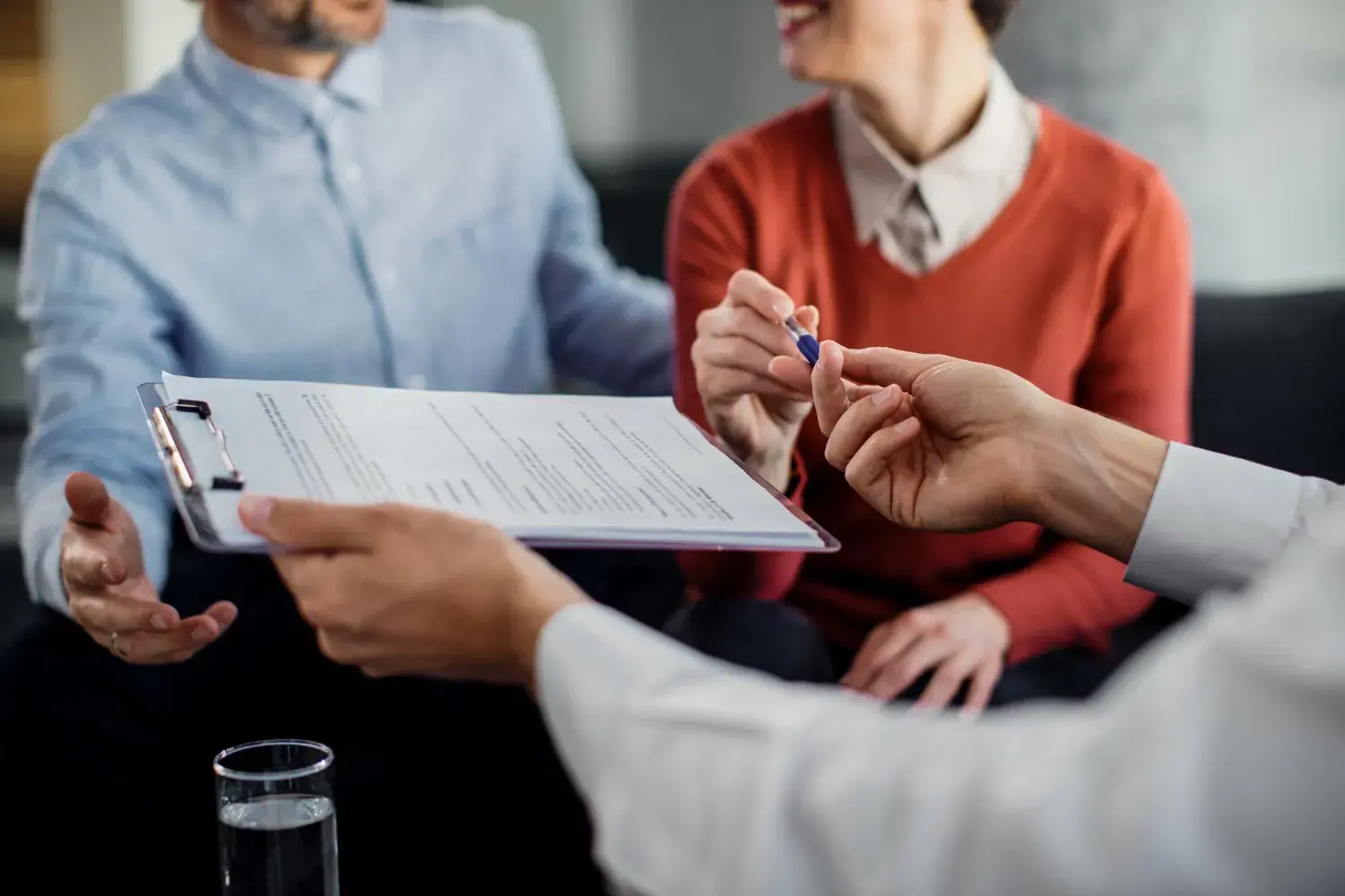 Advogado Especializado em Contratos para Condomínio Imagem