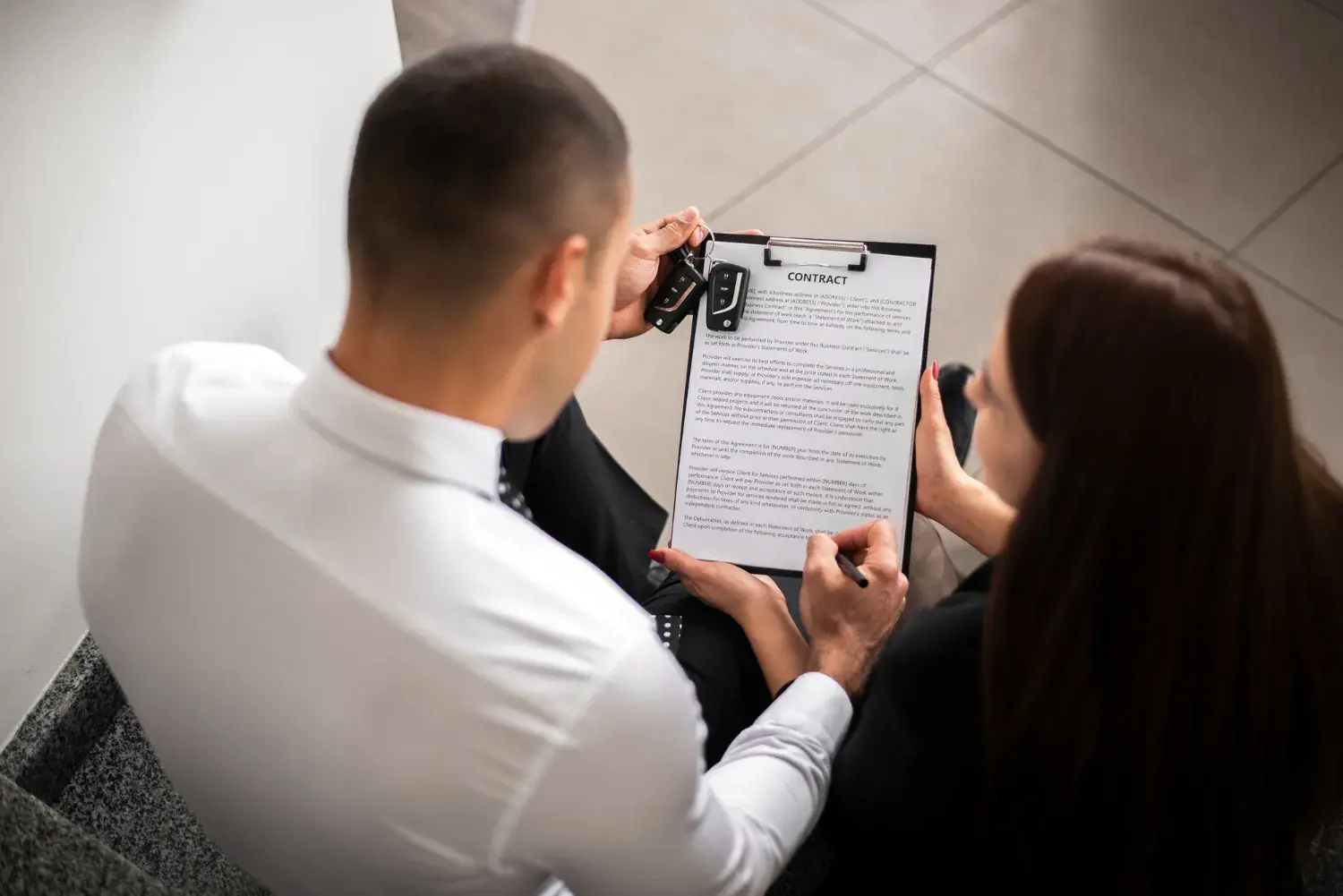 Advogado Especializado em Direito Imobiliário no Litoral Imagem