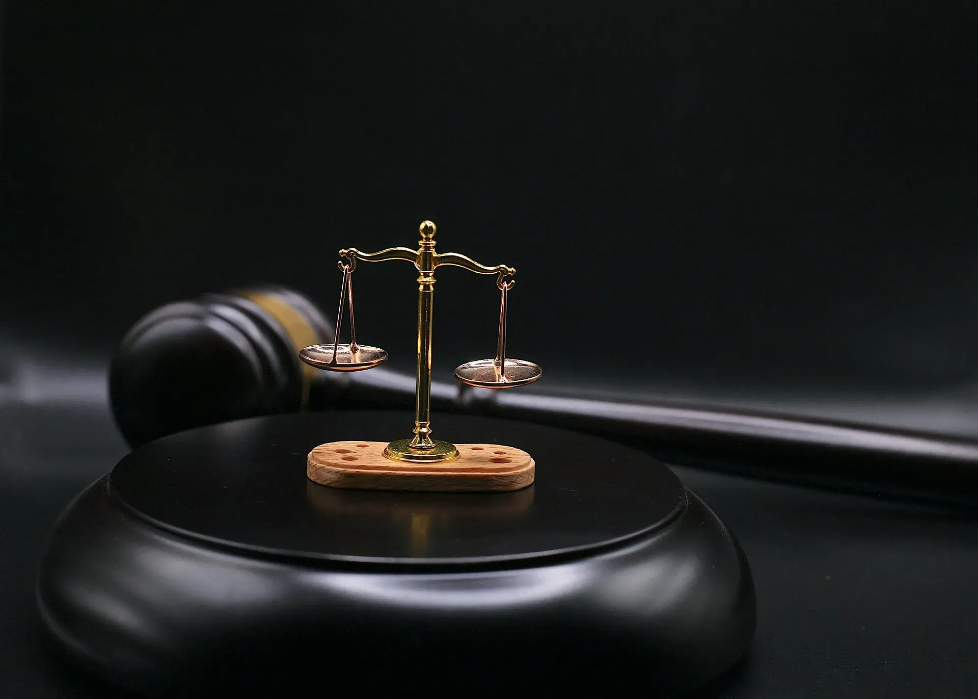 Serviço de advocacia civil