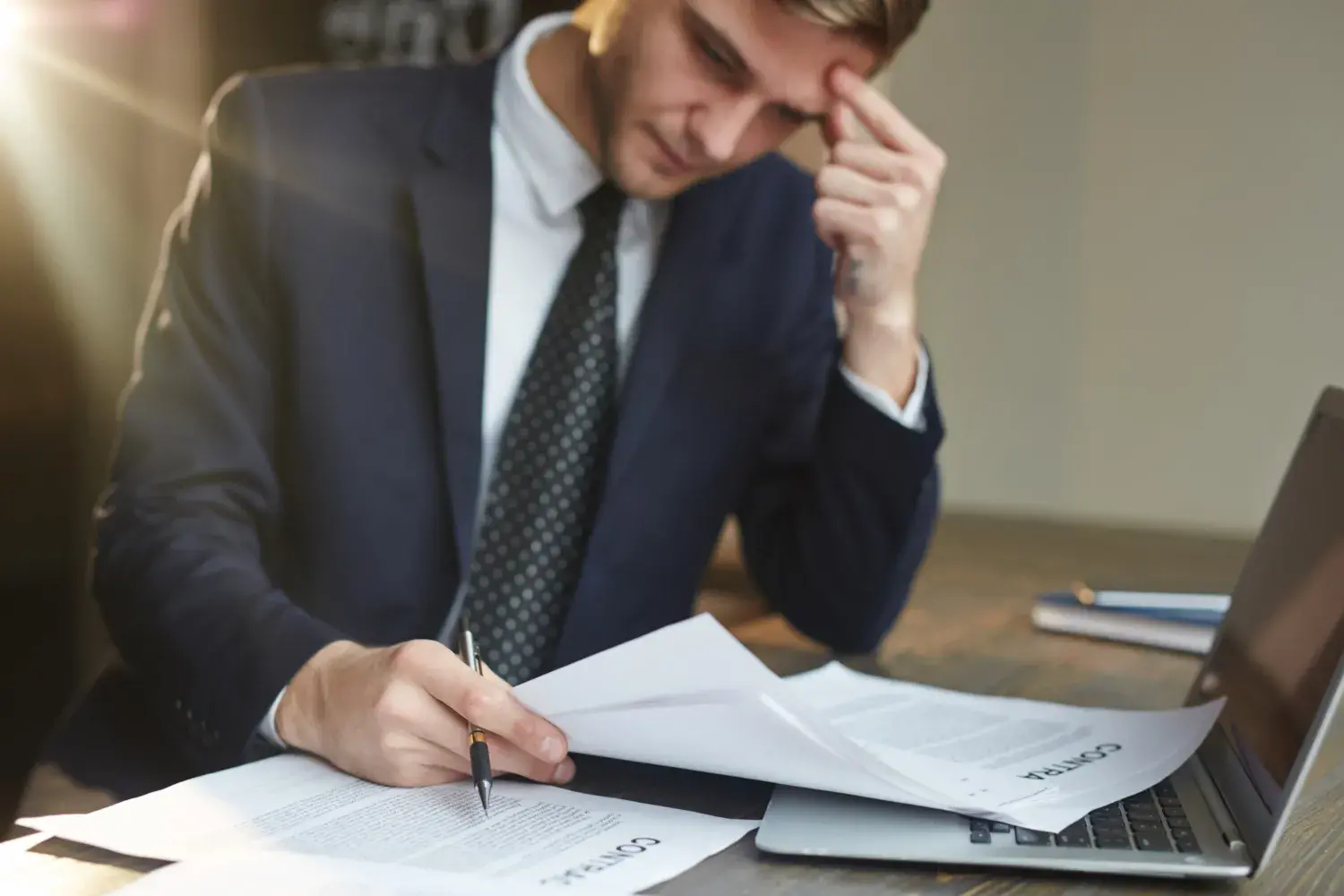 melhor advogado em recursos para os tribunais